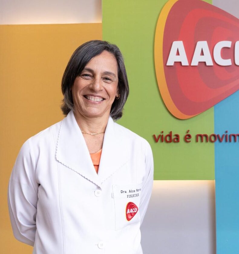 Alice Rosa Ramos